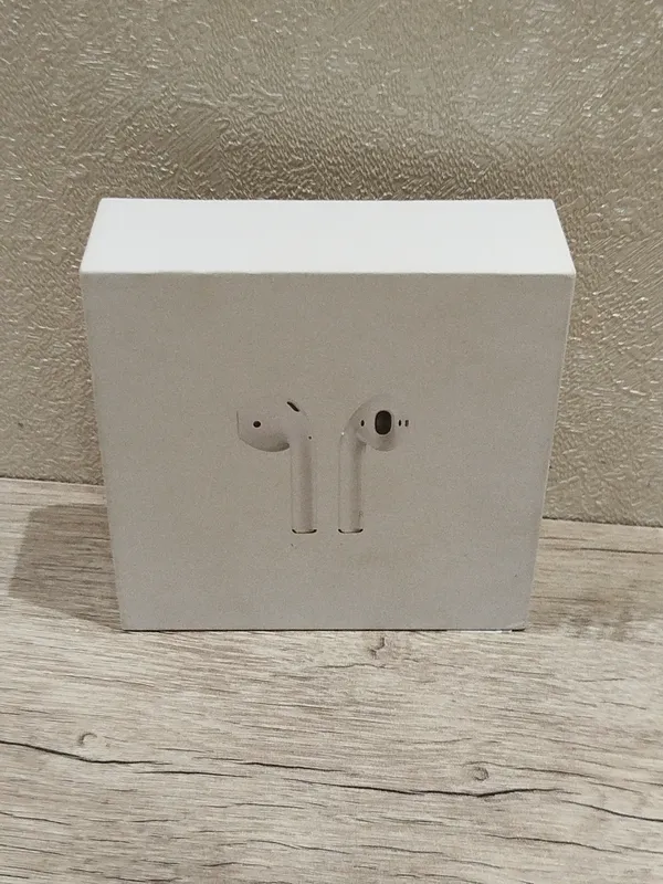 Airpods Intax TO2 2 Airpods Intax TO2 2