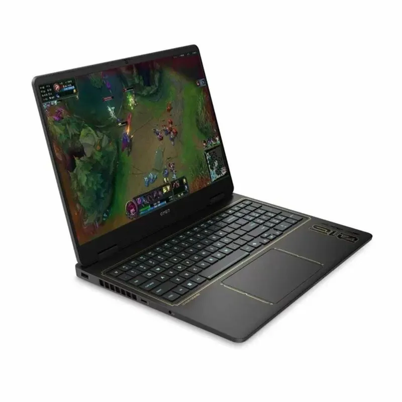 HP OMEN 16 i7-14650HX DDR5 16GB 512SSD RTX 5060 8G — фото 1