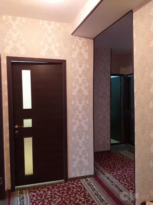 SERGELI 7A DA KVARTIRA SOTILADI 2 SERGELI 7A DA KVARTIRA SOTILADI 2