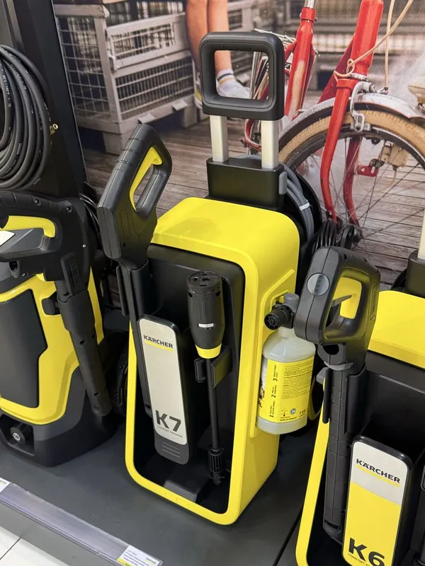 Karcher K7 Comfort Premium 1 Karcher K7 Comfort Premium 1