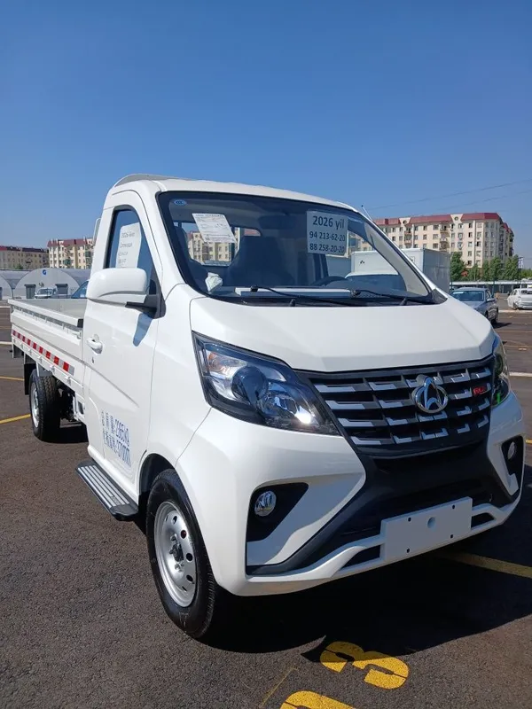 Changan Start Yangi 1 Changan Start Yangi 1
