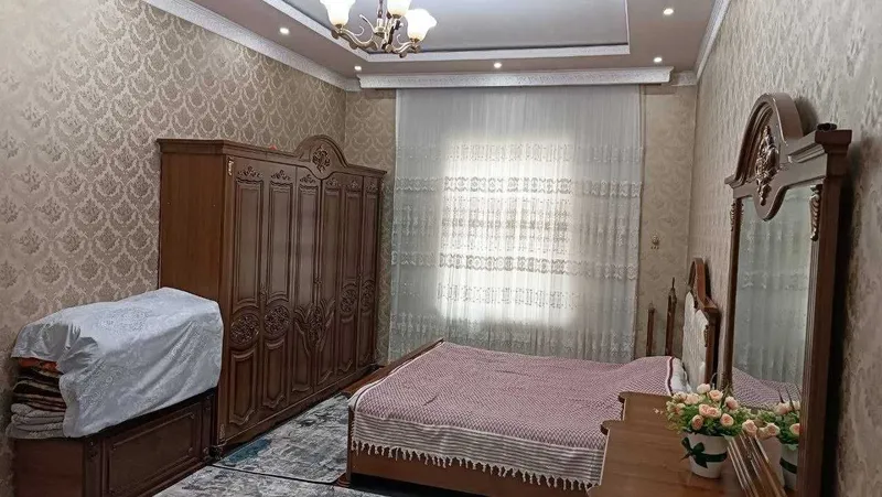 Срочно продаётся дом на Чиланзаре,Домбрабад. — фото 3