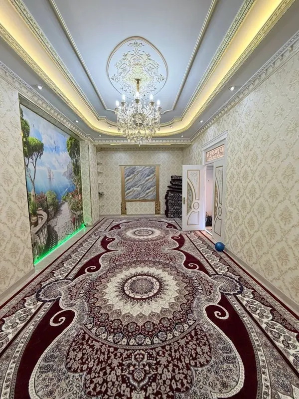 Квартира Аренда Ориентир ЖК Boulevard 1500$ 3 Квартира Аренда Ориентир ЖК Boulevard 1500$ 3