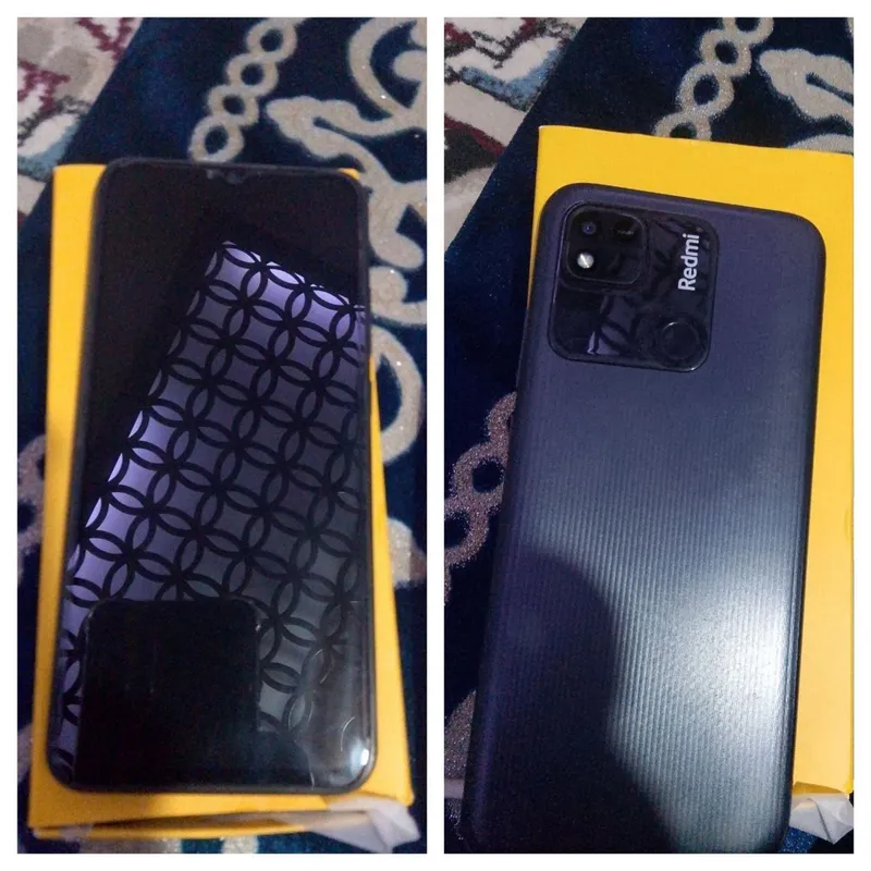 Redmi A10