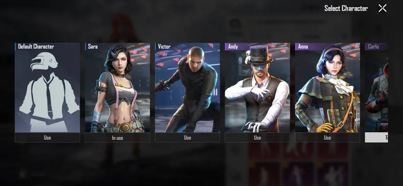 Pubg Mobile Account 76lvl 8 Pubg Mobile Account 76lvl 8