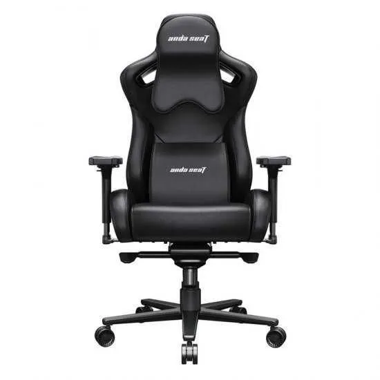 AndaSeat — игровые кресла для комфорта и гейминга — фото 1