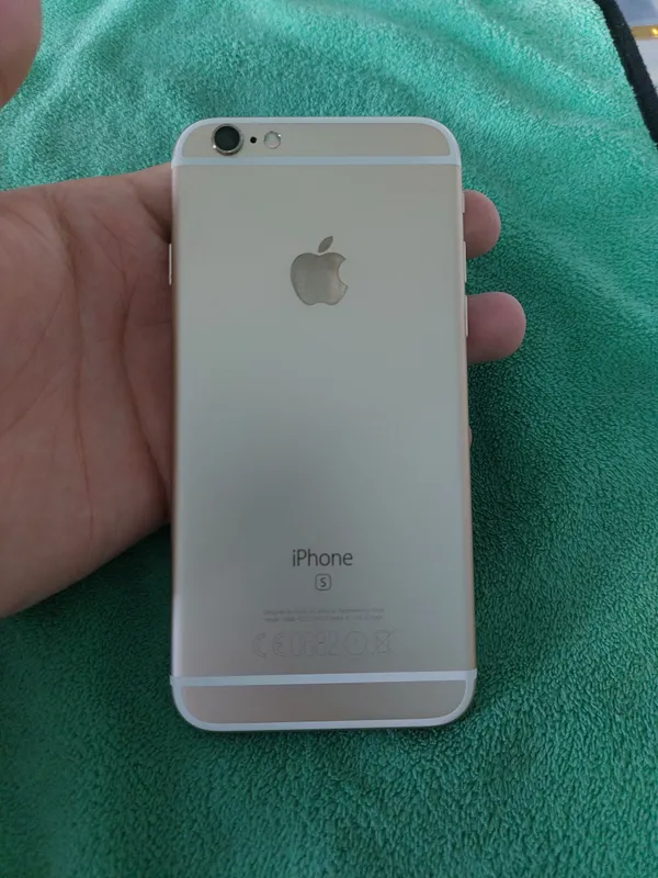 iPhone 6s 1 iPhone 6s 1