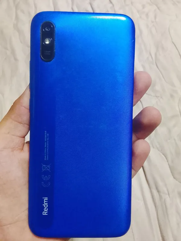 Redmi 9A 32×32 smartfon sotiladi ! — фото 1