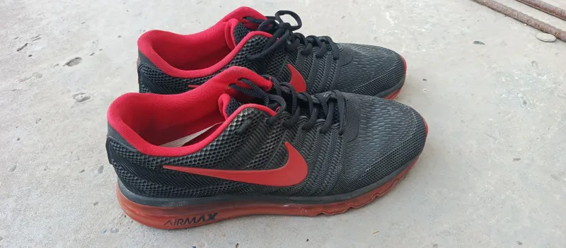 NIKE красовка мужской