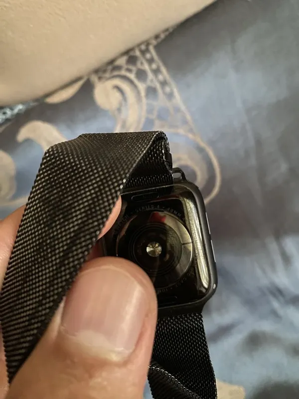 Apple Watch 4.40 — фото 5