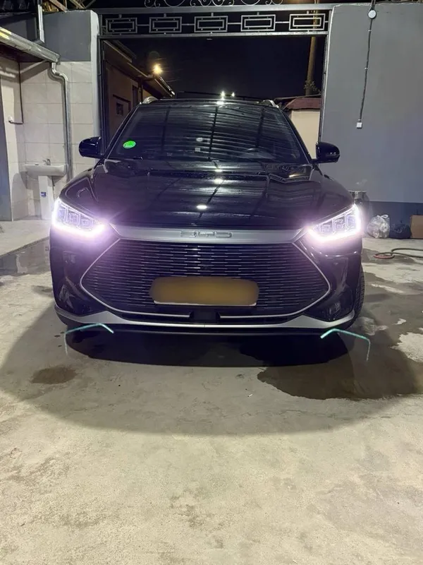 Byd Song Plus Gibrit 2023 ideal sostayaniyada 4 Byd Song Plus Gibrit 2023 ideal sostayaniyada 4