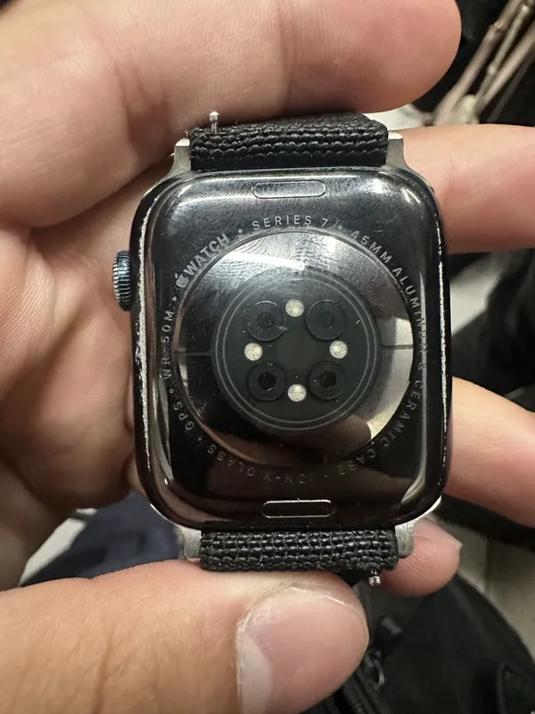 2 Apple watsh за 150$