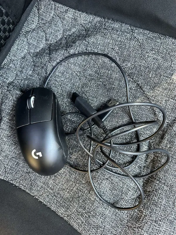 G pro superlight 2 — фото 2