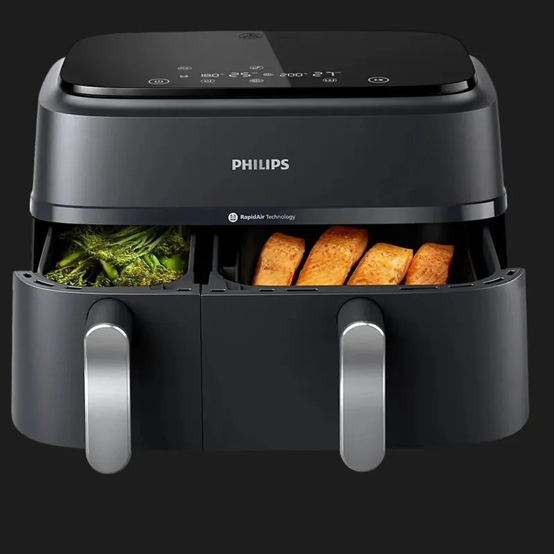 Philips Аэрогриль Фритюрница NA350/00 — фото 3
