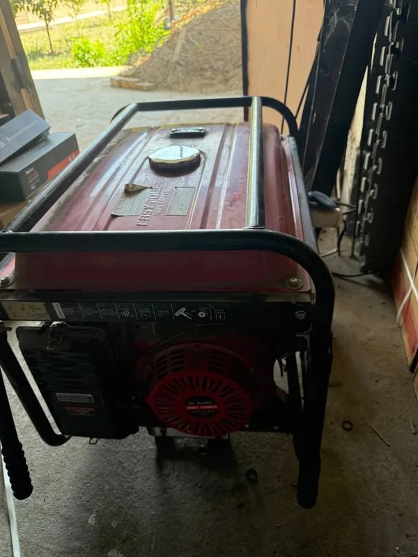 Движок 6000w идеал — фото 1