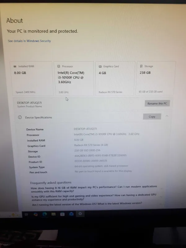 kompyuter gaming pcsotiladi 1