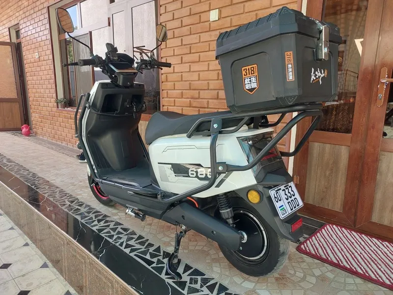 DRAGON 680 madel 4 DRAGON 680 madel 4