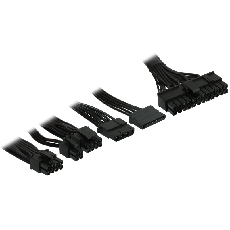 Zalman ZM700-LX3-OEM 700W quvvat bloki 3 Zalman ZM700-LX3-OEM 700W quvvat bloki 3