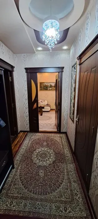 Сдается 2-комнатная квартира (Юнусабадский район, ориентир 4-Квартал) — фото 4