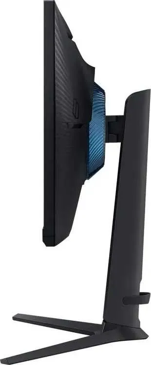 - Монитор Samsung Odyssey G3 LS24AG320NEXXS 24" VA FHD 165Hz 5