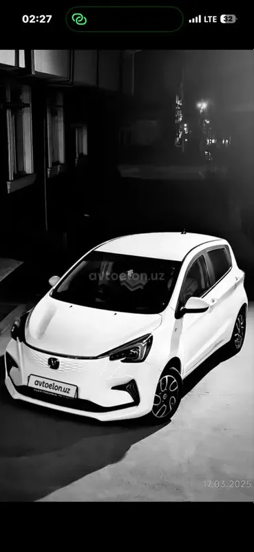 СРОЧНО-СРОЧНО Changan Ben-Ben E-star Чанган Бен Бен Е стар — фото 5