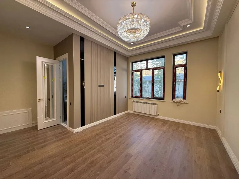 Инвестиционный дом 400 м² в Яккасарайском районе | Готовый актив | 3 э — фото 5
