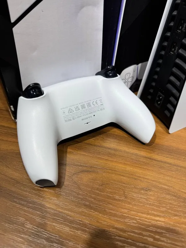 Playstation 5 slim 1tb 5