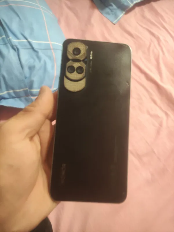 Honor 90Lite 5G 8/256Gb 5 Honor 90Lite 5G 8/256Gb 5