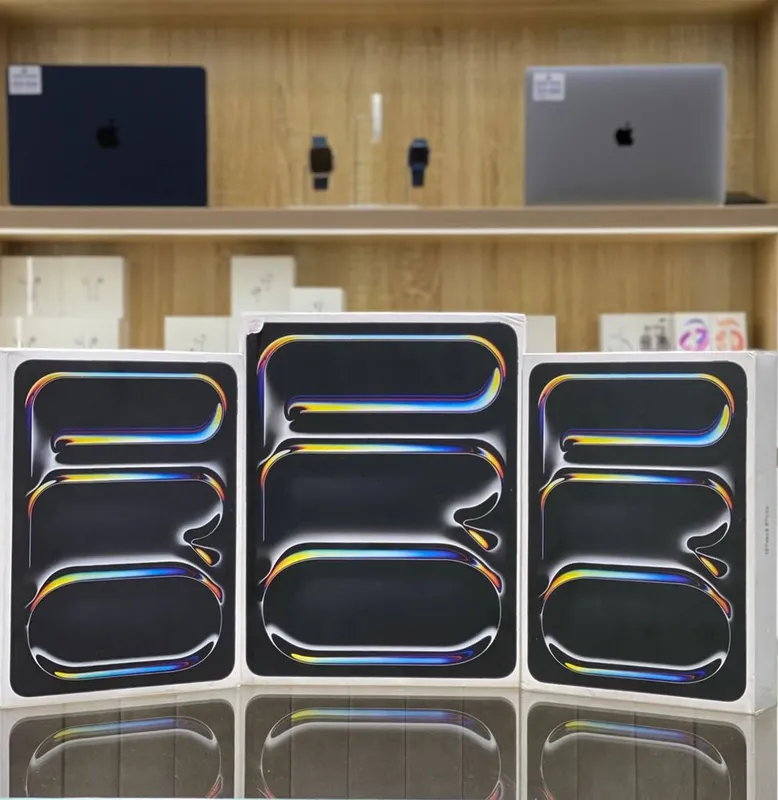 Ipad Pro M5 13inch 512Gb 1 yil kafolat Ipad Pro M5 13inch 512Gb 1 yil kafolat