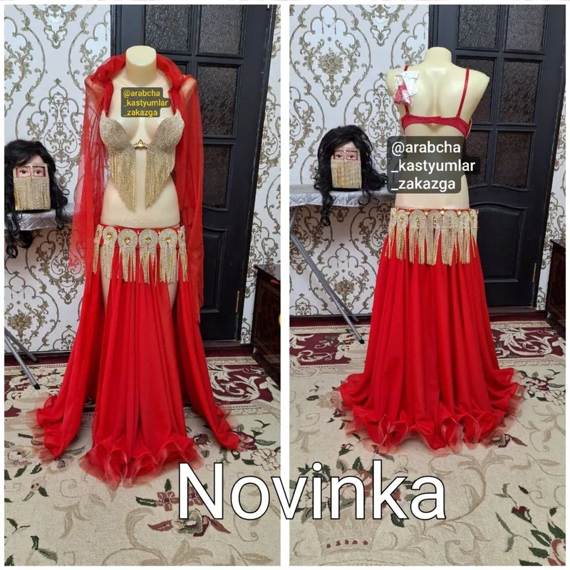 arabcha kastyum 1 arabcha kastyum 1