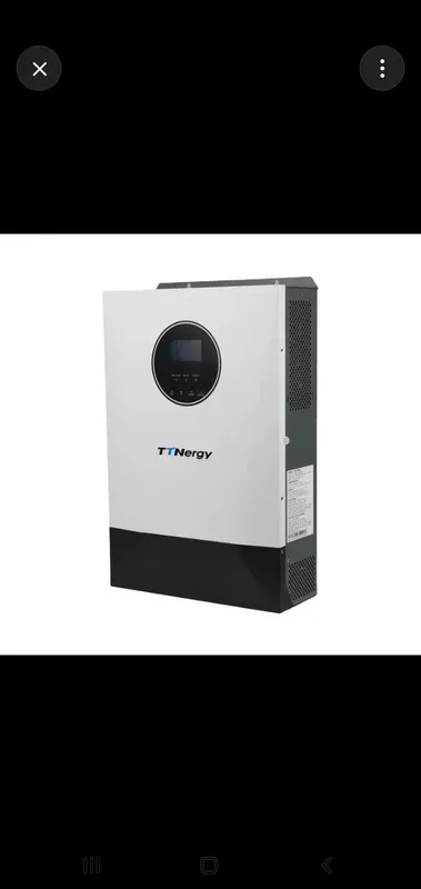 TTNergy