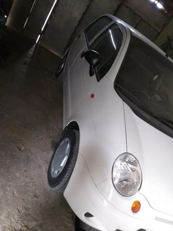 matiz sotiladi holati ideal 7