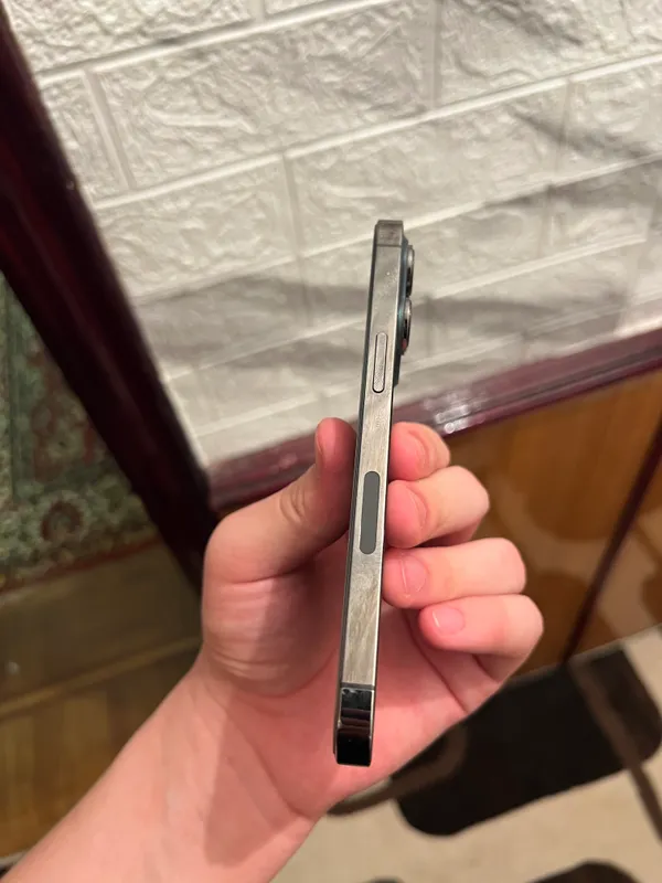 iPhone 13 pro 6