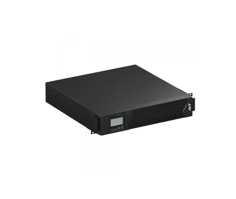! ИБП AVT AVT3000Z-SR-ON online 3000VA — фото 1