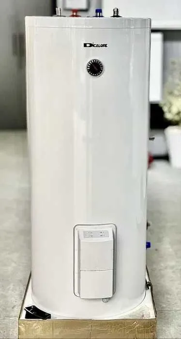 DiCalore INOX 150 litr bilvosita isitish бойlerlari. DiCalore INOX 150 litr bilvosita isitish бойlerlari.