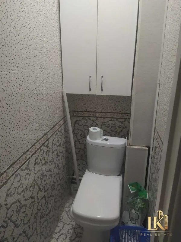 Продаётся 4-комнатная квартира, 155 м², 2/4 (Мирзо-Улугбекский) 9