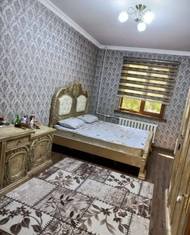 чиланзар 16 квартал 3/1/4 с ремонтом метро чиланза — фото 5