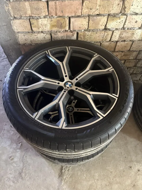 yokohama advan sport с дисками bmw 21 3 yokohama advan sport с дисками bmw 21 3