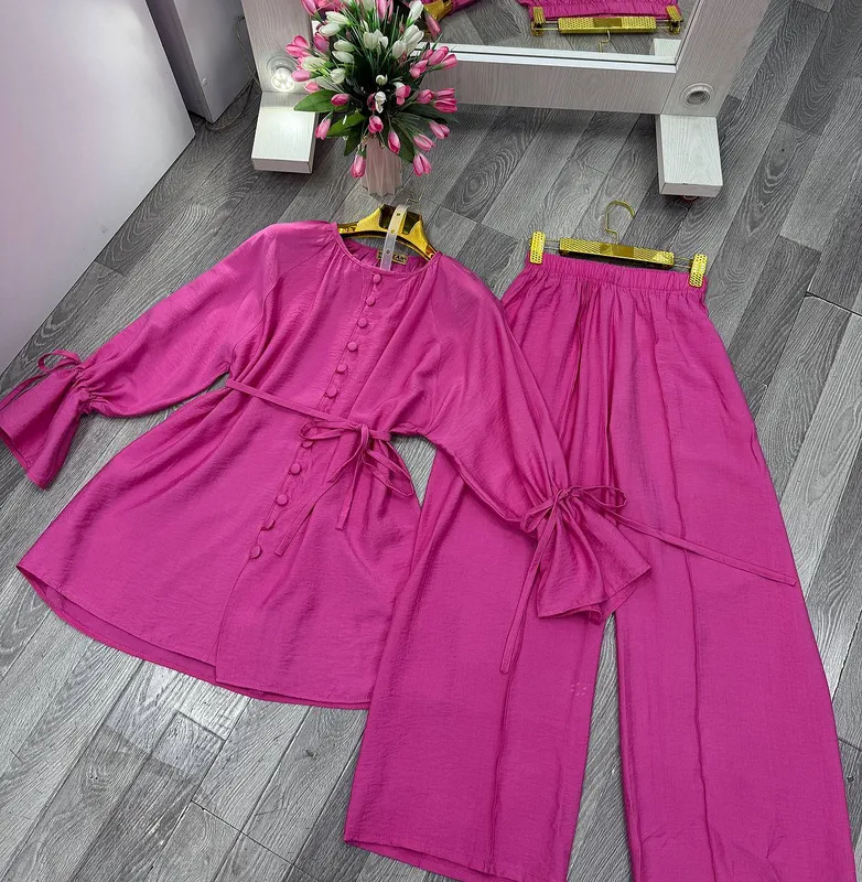 New trend collection dvoyka
