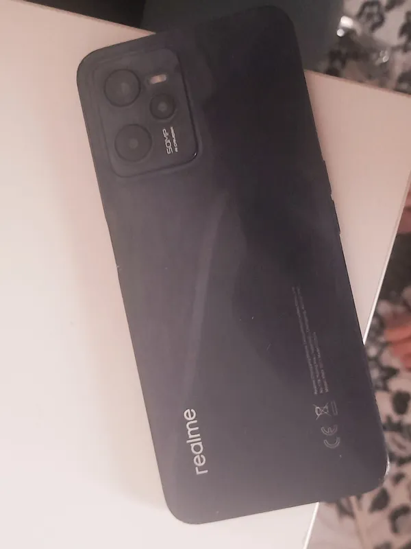 realmi C35