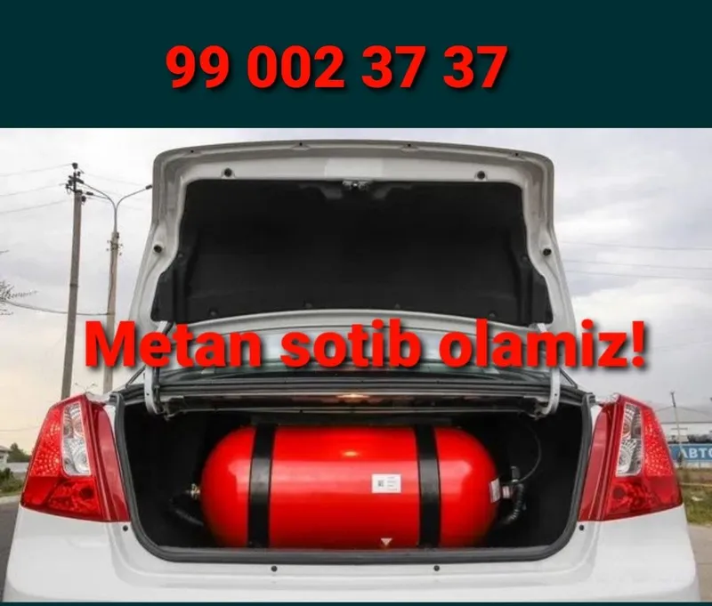 Metan 65 yili yengilarini