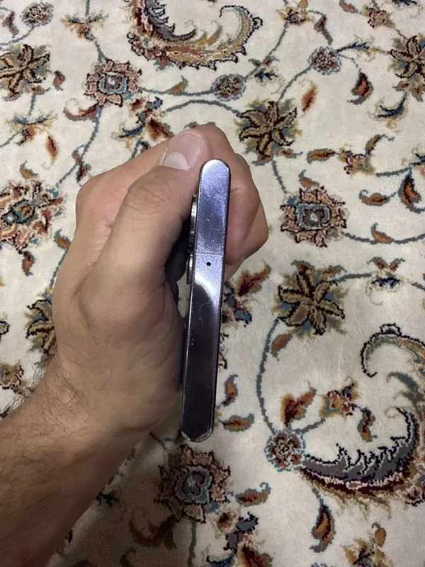 samsung galaxy S22 ultra 12/256 3