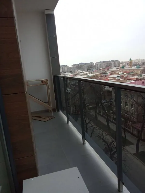 Аренда квартира сагбон баурум 1 хона — фото 2