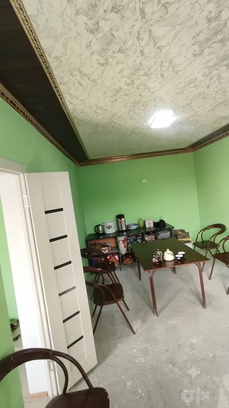 Uy sotiladi 4 xonali 8 sotix 7 Uy sotiladi 4 xonali 8 sotix 7