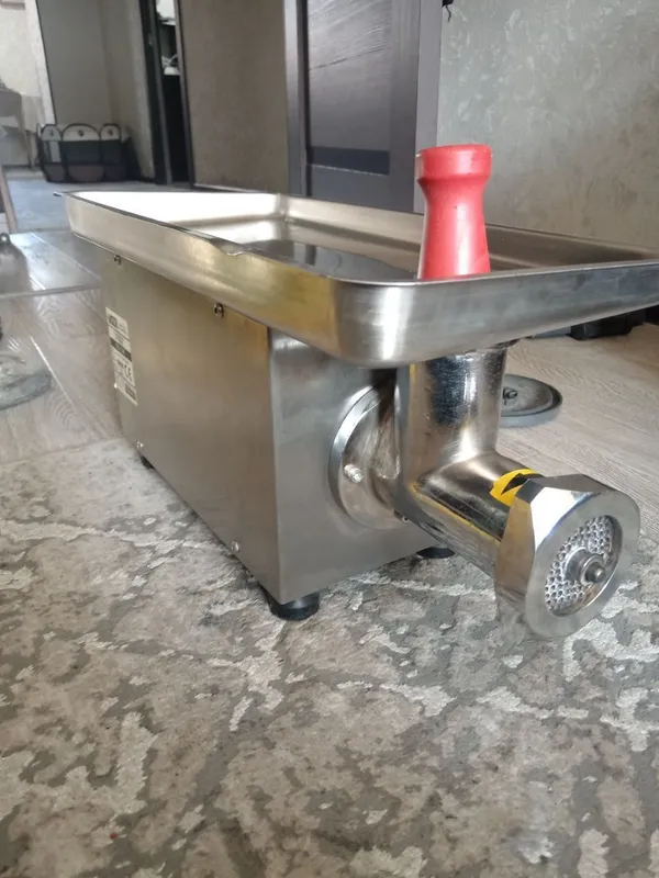 Мисарубка EK 12 M 2 Мисарубка EK 12 M 2