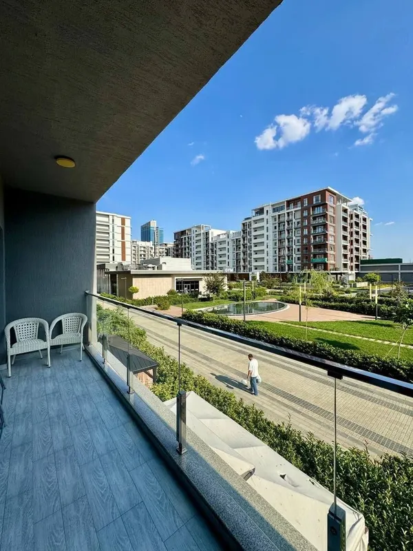 Сдается 2х ком квартира, ЖК Gardens, ор-р: Ташкент Сити, 68м² 10 Сдается 2х ком квартира, ЖК Gardens, ор-р: Ташкент Сити, 68м² 10