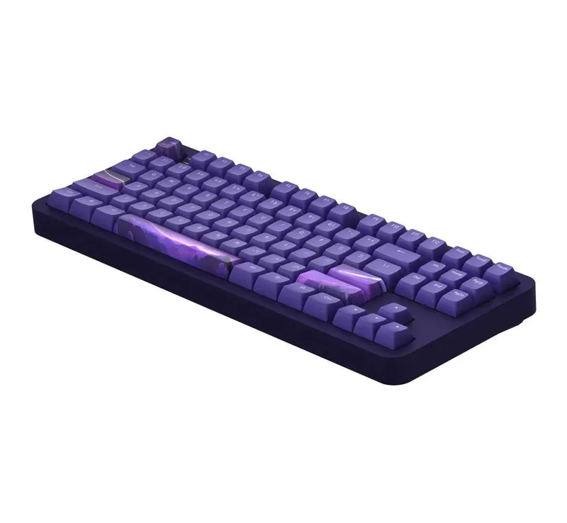 ; Механическая Клавиатура DarkProject ALU87B Celestial 4