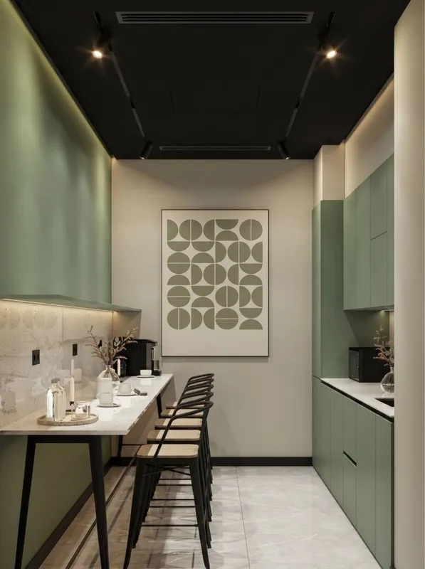 Продажа офисных помещений Dream Business Center 1-я Нотариальная 10