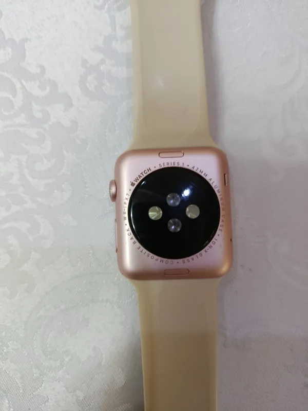 Apple Watch 42 mm 3 Apple Watch 42 mm 3