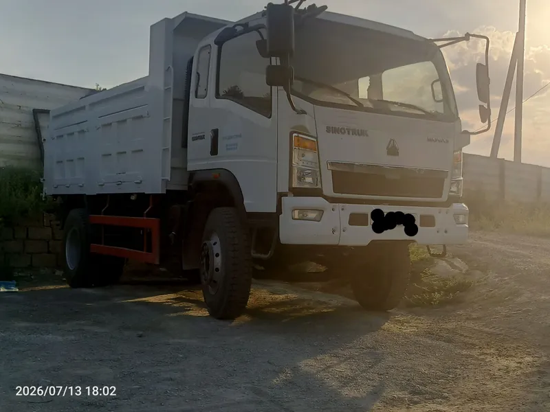 Howo . senotrak sotiladi 4 Howo . senotrak sotiladi 4